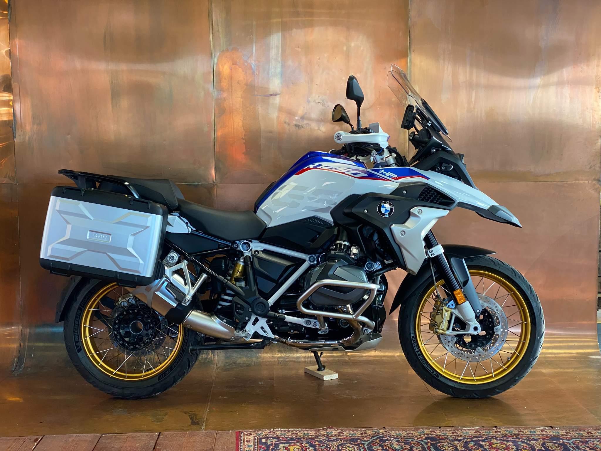 2019 deals bmw r1250gs