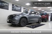Used Mercedes-Benz EQC WN23YGG 1