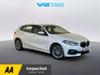 2024 BMW 1 Series
