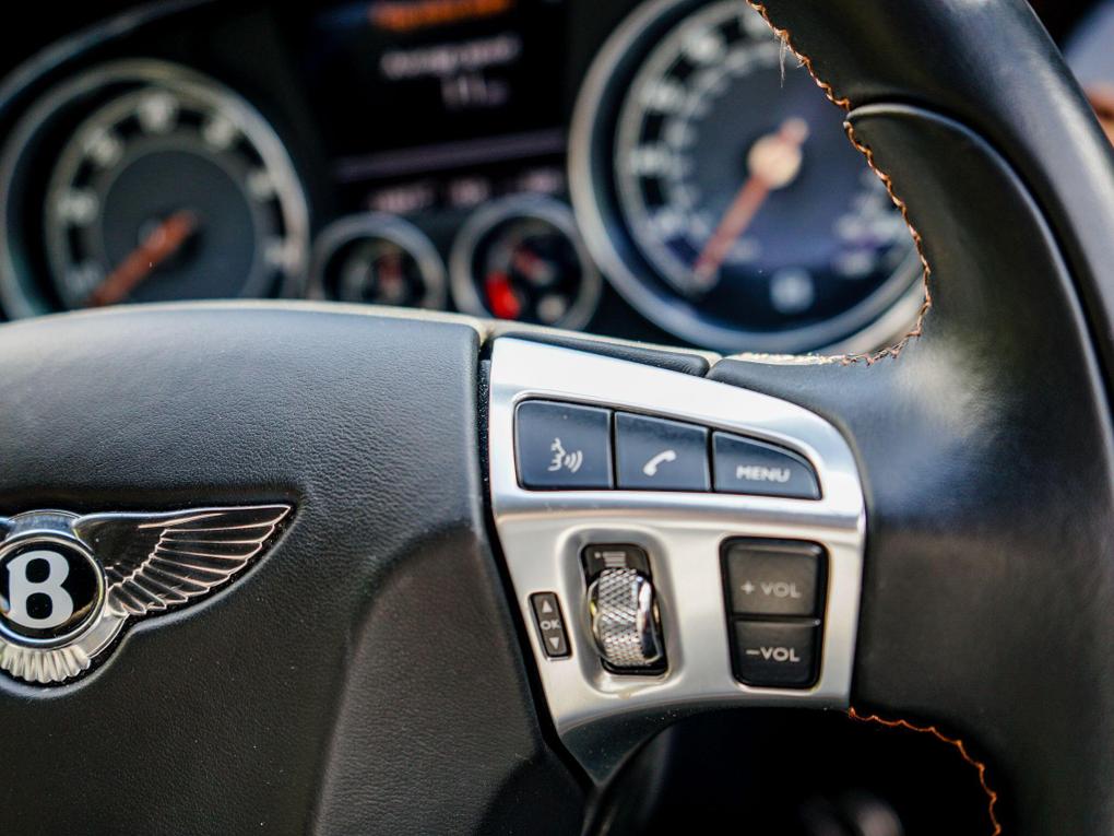 Used Bentley Continental KU12LVM 32