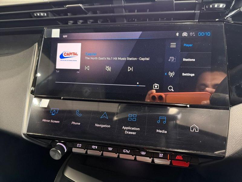 Used Peugeot E-308 SW 202602109822589 21