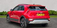 Kia Niro Photo 2
