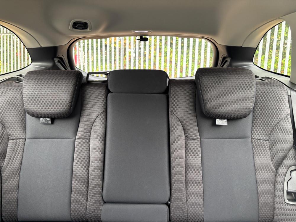 Used Subaru Outback WU26AFO 44