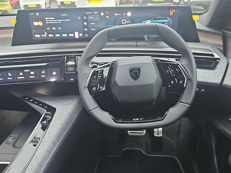 Used Peugeot 5008 202602109822220 14