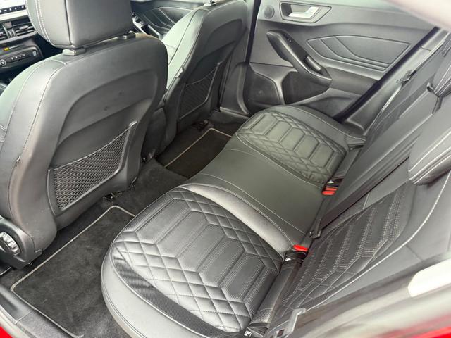 Used Ford Focus BT73KHH 15