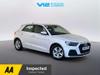 2022 Audi A1