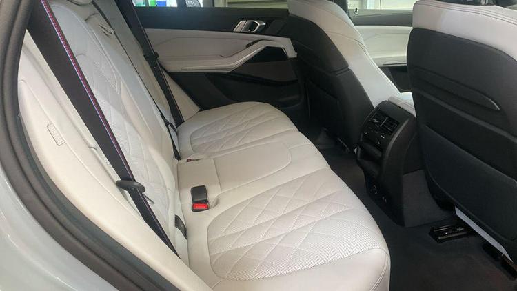 Used BMW X5 KT73DCY 12
