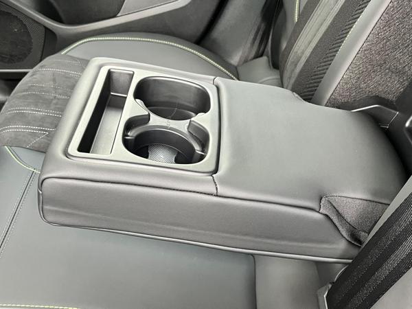 Used Peugeot 408 VK24ZNY 46