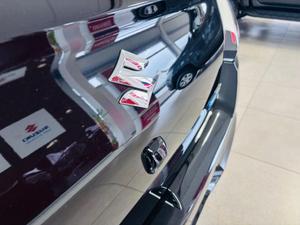 Suzuki Swift Photo 23