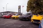 LOTUS Emira Photo 65
