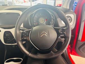 Citroen C1 Photo 26