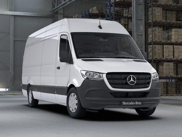 Used 2024 Mercedes-Benz Sprinter 315 Van L3 H2 PREMIUM RWD at MBNI Truck & Van