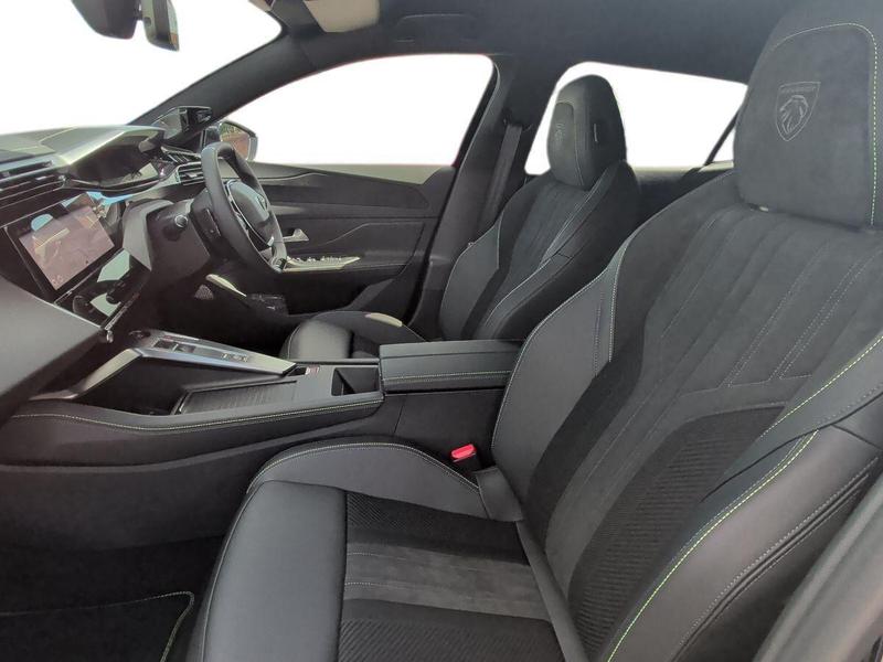 Used Peugeot 408 202606203472300 47