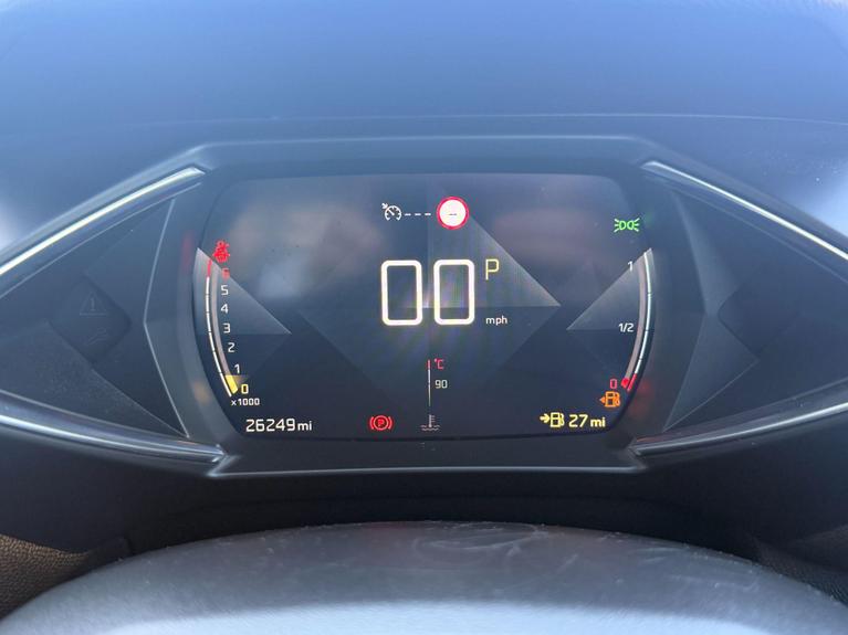 Used DS Automobiles DS 3 CROSSBACK LB69BDV 8