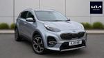 Kia Sportage Photo 0
