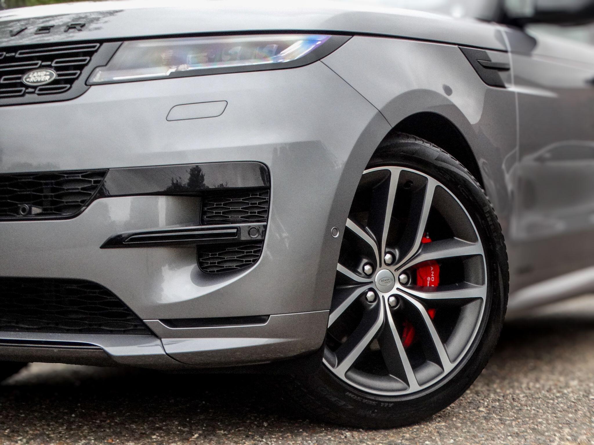Land Rover Range Rover Sport 3.0 D300 MHEV Autobiography Auto 4WD Euro 6 (s/s) 5dr — photo 10