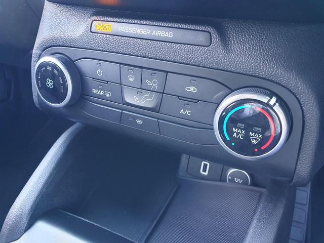 Used Ford Focus SO19LYF 15