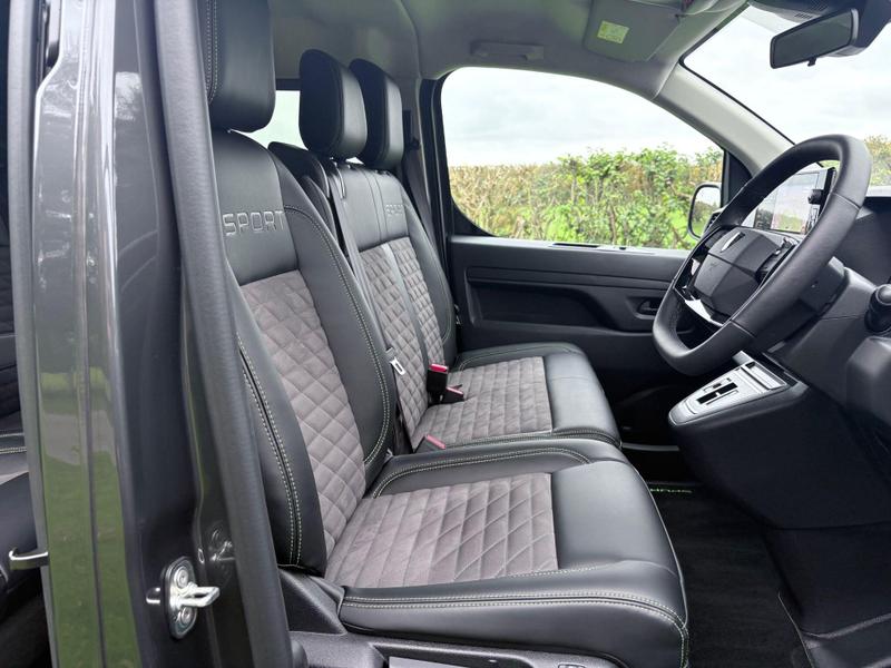 Used Peugeot Expert 202507254823201 14