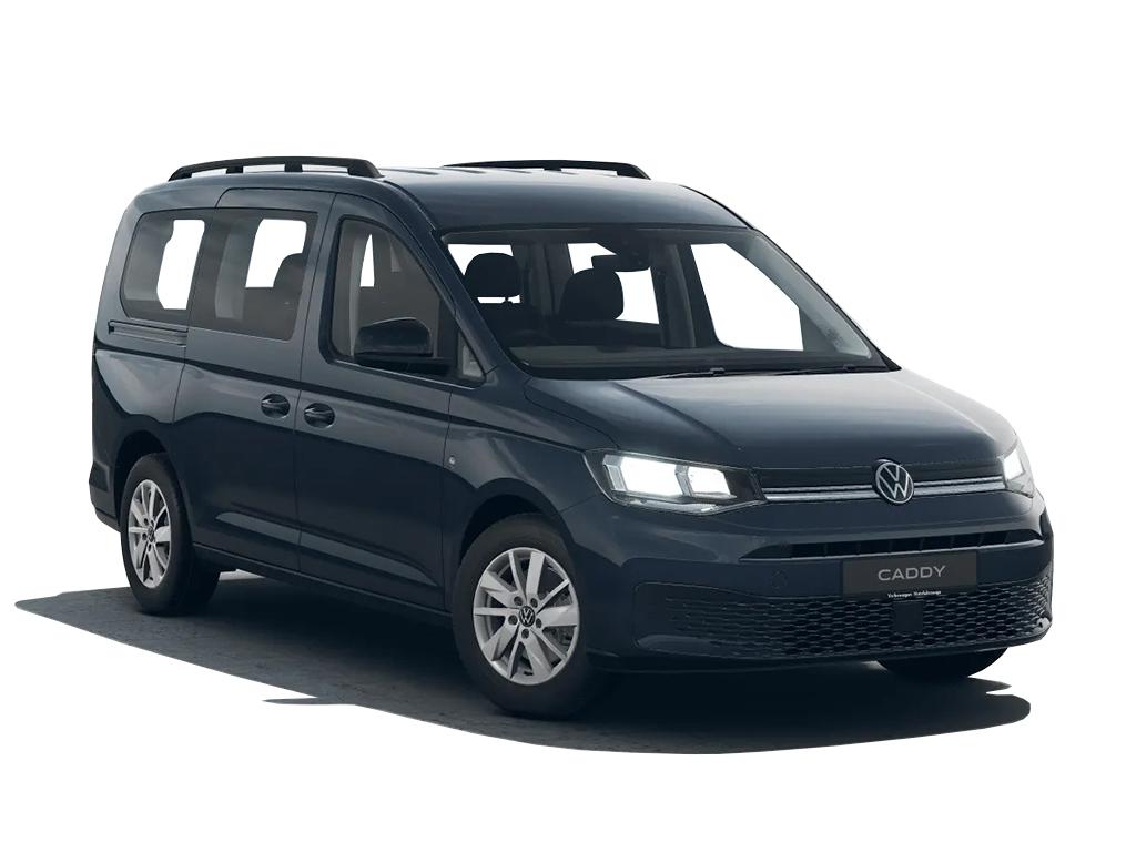 Volkswagen Caddy Maxi 1.5 TSI Life DSG Euro 6 (s/s) 5dr