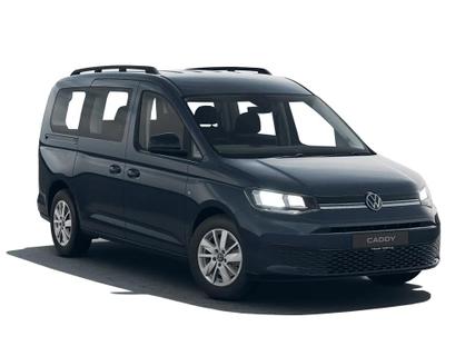 Used ~ Volkswagen Caddy Maxi 1.5 TSI Life DSG Euro 6 (s/s) 5dr at Martins Group