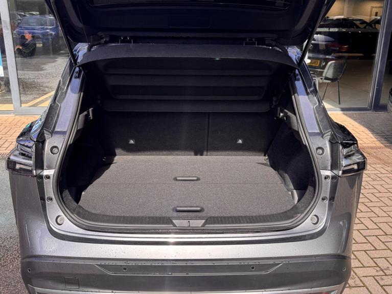 Used Nissan Qashqai OE75VJK 23