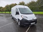 Vauxhall Movano Photo 5
