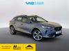 2021 Cupra Formentor