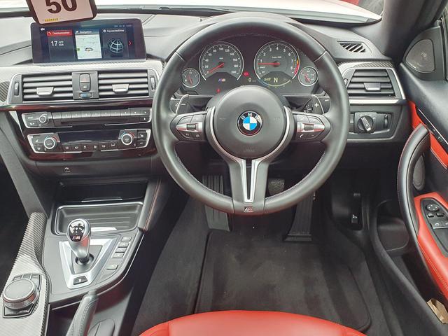 Used BMW M4 AV69NLL 19