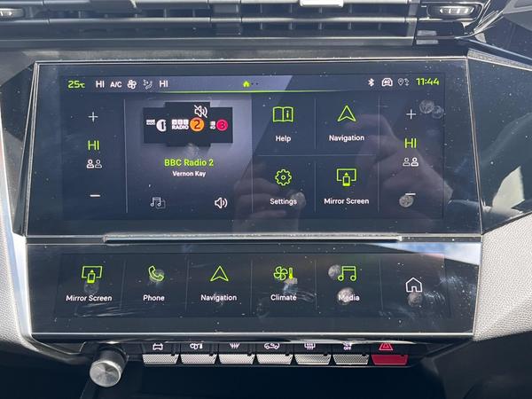 Used Peugeot 408 YJZ7838 37
