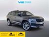 2023 Skoda Kodiaq
