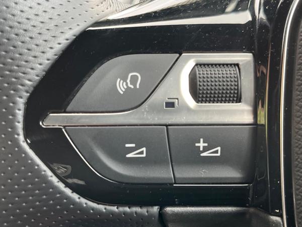 Used Peugeot 208 KO74ZYC 45