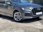 Audi Q7 Photo 47
