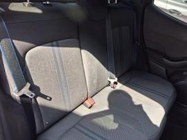 Ford Fiesta Photo 28