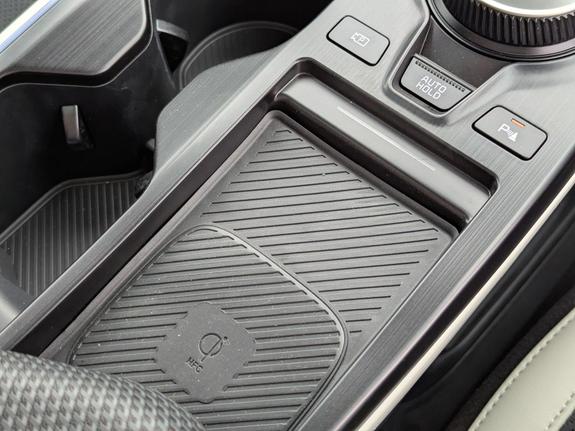 2026 KIA EV6