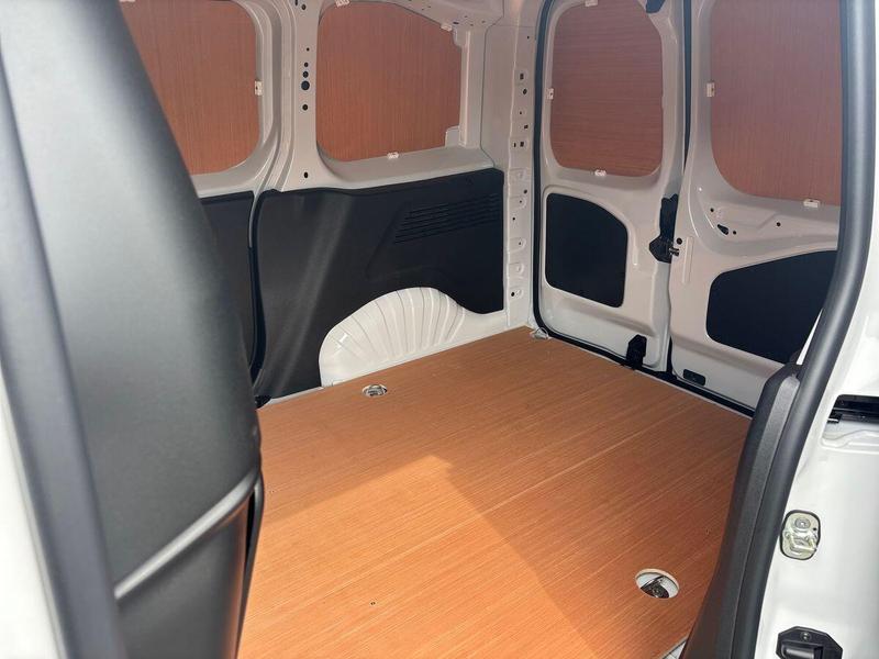 Used Peugeot Partner NU26ZPJ 22
