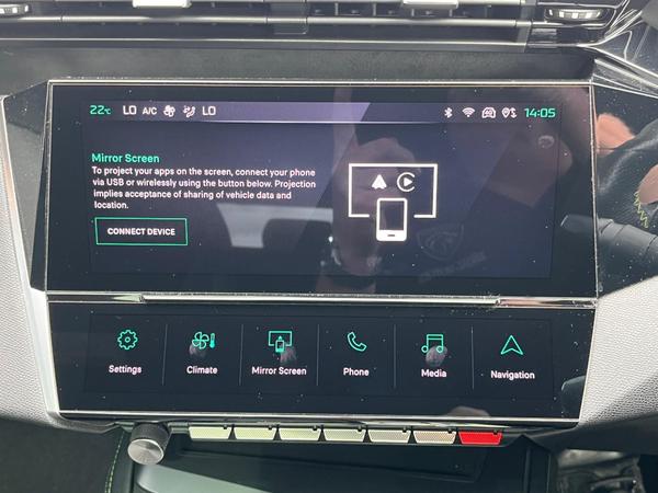 Used Peugeot 308 BN73PWF 30