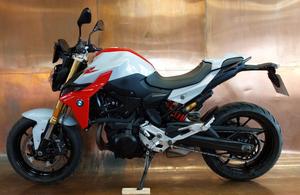 Used 2020 BMW F900R 900 ABS R SE at Balmer Lawn Group
