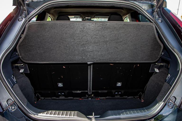 Used Toyota Aygo X WU72VZM 10