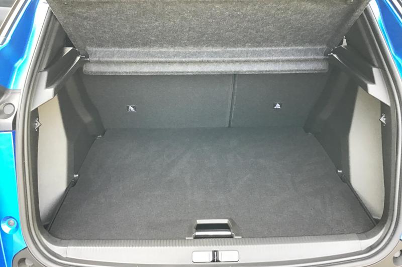 Used Peugeot 2008 KM74JYK 32