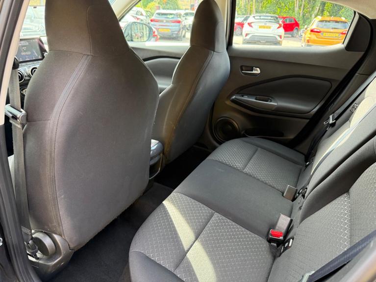 Used Nissan Juke LM24CSZ 16