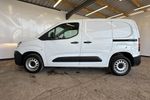 Citroen BERLINGO Photo 4