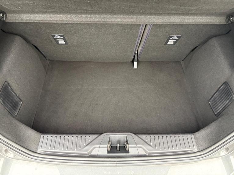 Used Ford Fiesta WR72AXO 14