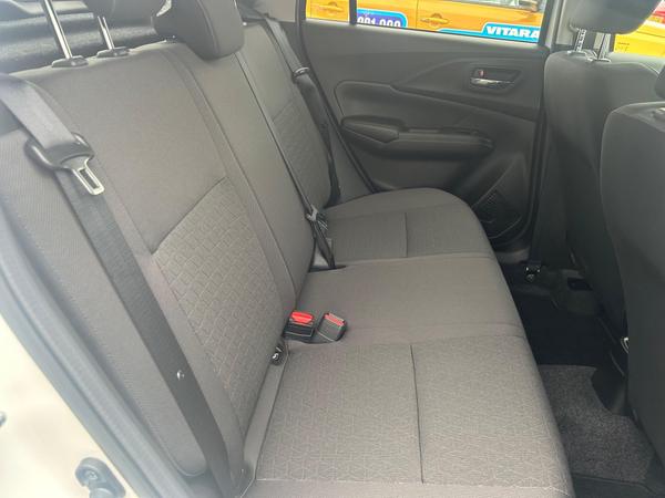 Used Suzuki Swift GP75BCZ 11