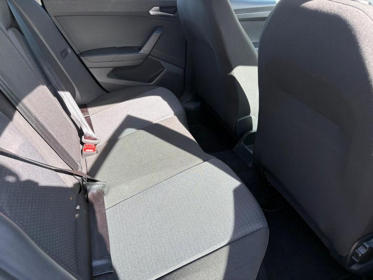 Used SEAT Arona VE73YGA 12
