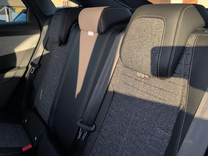 Used Peugeot 3008 202511208016055 14