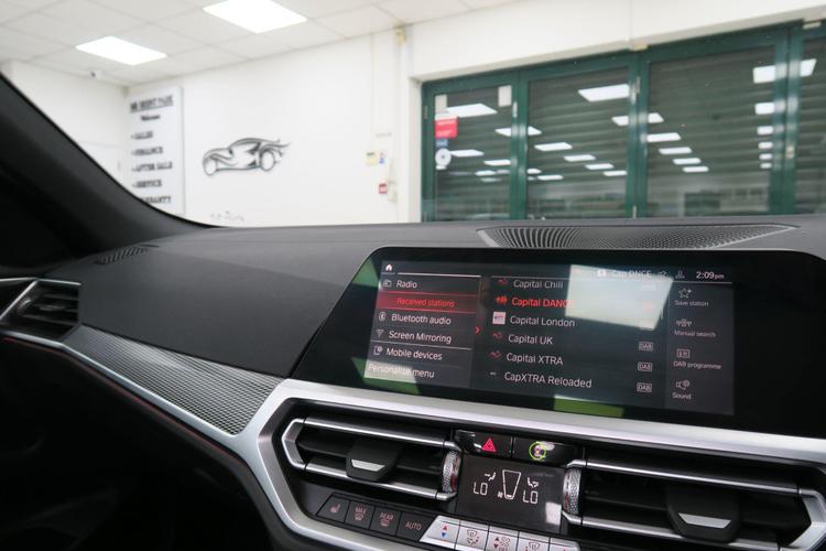 Used BMW 4 Series PX71XEF 15