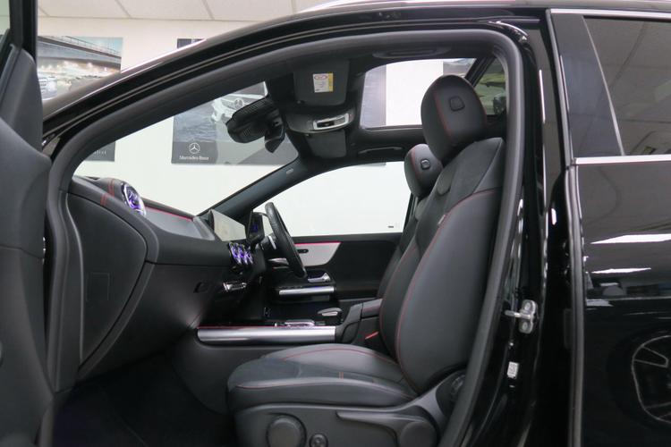 Used Mercedes-Benz EQA EJ23NAE 10