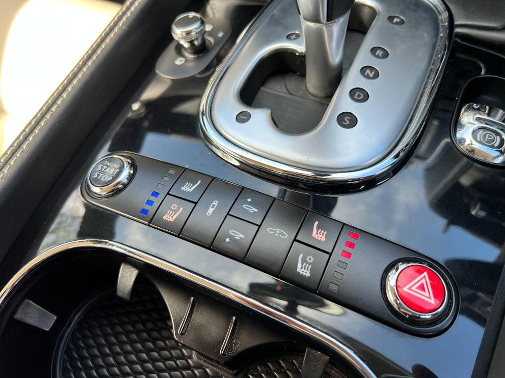 Used Bentley Continental MA64RJY 26