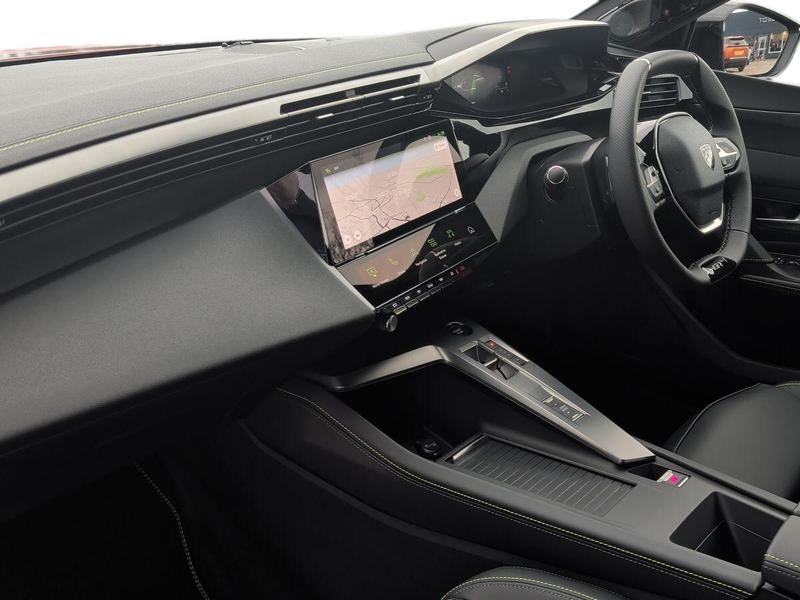 Used Peugeot 408 202604151578150 11