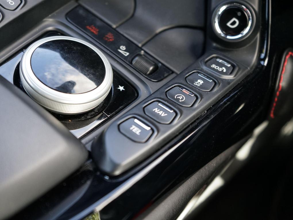 Used Aston Martin Vantage EO68LWK 31